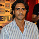 Arjun Rampal and Ritesh Deshmukh