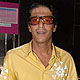 Chunky Pandey at Housefull Special Screening