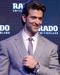 Rado DiaMaster Ceramic Collection launch Rado DiaMaster Ceramic Collection launch