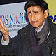 Dev Anand at Hum Dono Music Launch