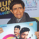 Dev Anand at Hum Dono Music Launch