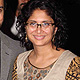 Aamir Khan and Kiran rao Aamir Khan and Kiran rao