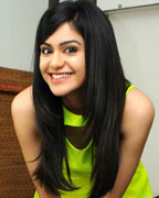 Adah Sharma at Hum Hai Raahi Car Ke Promotion