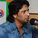Arshad Warsi promotes Hum Tum Aur Ghost on Radiocity
