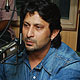 Arshad Warsi promotes Hum Tum Aur Ghost on Radiocity
