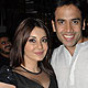 Minissha Lamba and Tusshar Kapoor Minissha Lamba and Tusshar Kapoor