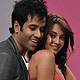 Tusshar Kapoor and Minissha Lamba