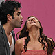 Tusshar Kapoor and Minissha Lamba