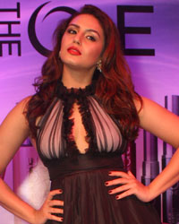 Huma Qureshi at Huma Qureshi Endorses Oriflame Sweden