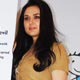 Preity Zinta at Human Trafficking Event