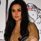 Preity Zinta at Human Trafficking Event