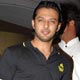 Vatsal Seth at Human Trafficking Event