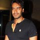 Ajay Devgan at Human Trafficking Event