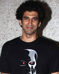 Aditya Roy Kapur Aditya Roy Kapur