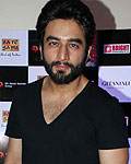 Shekhar Ravjiani at Hungama Ho Gaya Album Launch