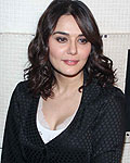 Preity Zinta at Hungama Ho Gaya Album Launch