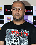 Vishal Dadlani at Hungama Ho Gaya Album Launch