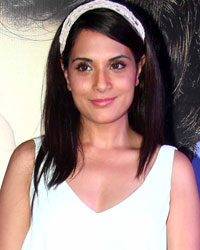 Richa Chadda at Hunterrr Special Screening