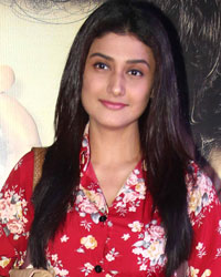 Ragini Khanna at Hunterrr Special Screening