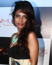 Hymus Resto Bar Launch