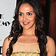 Esha Deol at I AM SHE Grand Finale-2011