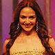 Esha Deol at I AM SHE Grand Finale-2011