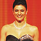 Sushmita Sen at I AM SHE Grand Finale-2011