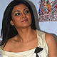 Sushmita Sen at I AM SHE-Wadhawan Tie-Up