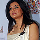 Sushmita Sen at I AM SHE-Wadhawan Tie-Up