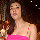 Sushmita Sen at I AM She Finalists at Ed Hardy