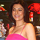 Sushmita Sen at I AM She Finalists at Ed Hardy