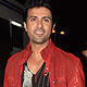 Harman Baweja at I AM SHE Grand Finale