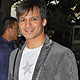 Vivek Oberoi at I AM SHE Grand Finale