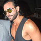 Saif Ali Khan at I AM SHE Grand Finale