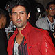 Harman Baweja at I AM SHE Grand Finale