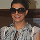 Sushmita Sen at I AM She Media Meet