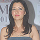 Aditi Govitrikar at I AM She Media Meet