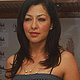 Aditi Govitrikar at I AM She Media Meet