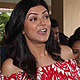 Susmita Sen at Sunil and Mana Shetty's NGO 'Save The Children'