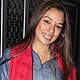 Rupali Ganguly at I AM THE BEST Play Performance