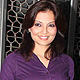 Deepshikha at I AM THE BEST Play Performance