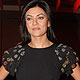 Sushmita Sen at I Am She Contestants