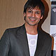 Vivek Oberoi at I Am She Contestants