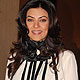 Sushmita Sen at I Am She Event