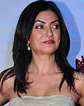 Sushmita Sen at I Am She Press Meet For Himangini