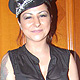 Hard Kaur at I Am Singh Music Launch