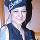 Hard Kaur at I Am Singh Music Launch