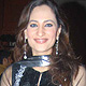 Rakshanda Khan at I Am Singh Music Launch