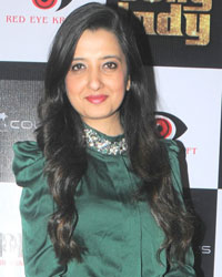 Amy Billimoria Amy Billimoria