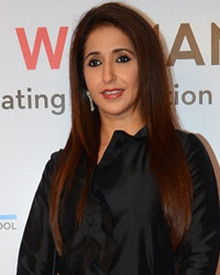 Krishika Lulla Krishika Lulla